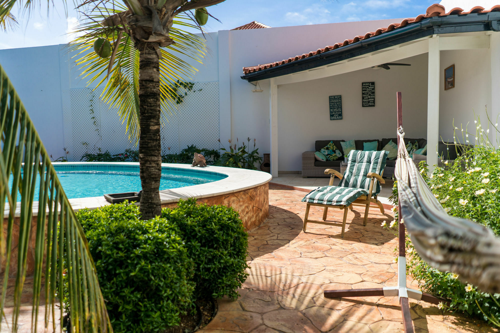 Cas Elizabeth Hotel Palm Beach Exterior photo
